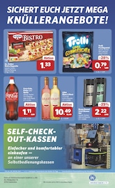 Aktueller combi Prospekt mit Cola, "Markt - Angebote", Seite 4