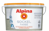 Aktuelle Farbe Angebote bei toom Baumarkt in Paderborn Aktuelles Sockelfarbe Angebot bei toom Baumarkt in Paderborn ab 37,99 €
