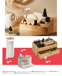 Offre Distributeur dans le catalogue Gifi du moment à la page 21