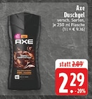 Duschgel Angebote von Axe bei E center Wermelskirchen für 2,29 €