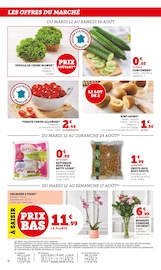 Catalogue U Express en cours à Avignon, "U Express", Page 6