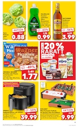 Pool Angebot im aktuellen Kaufland Prospekt auf Seite 37