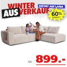 Seats and Sofas Schorndorf - Noxx Angebot im Prospekt Noxx bei Seats and Sofas im Schorndorf Prospekt für 899,00 €