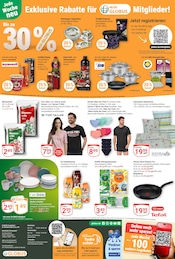 Aktueller GLOBUS Prospekt mit Jacke, "Aktuelle Angebote", Seite 23