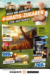 expert Prospekt für Detmold: "Top Angebote", 12 Seiten, 01.05.2026 - 09.05.2026