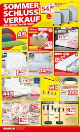 Jersey Bettwäsche Angebot & Preis im aktuellen Segmüller Prospekt Jersey Bettwäsche Angebot im aktuellen Segmüller Prospekt auf Seite 6