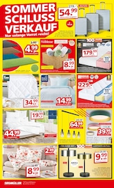 Aktueller Segmüller Prospekt mit Koffer, "Kauf 3 zahl 2", Seite 6