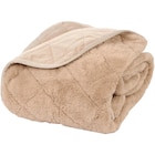 Couvre-lit - Action en promo chez Action Issy-les-Moulineaux à 17,95 €