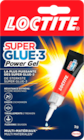 25% D'ÉCONOMIE SUR LES COLLES DE MARQUE LOCTITE - LOCTITE en promo chez Auchan Hypermarché Castres