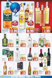 Underberg Angebot im aktuellen E center Prospekt auf Seite 19