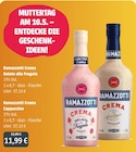 Crema Gelato alla Fragola Angebote von Ramazzotti bei GetränkeLand Mayer Görlitz für 11,99 €
