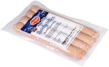 Schinken- oder Rostbratwurst im Angebot bei REWE in Oldenburg Schinken- oder Rostbratwurst Angebote von Binckebank bei REWE Oldenburg für 3,99 €