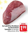 Aktuelles Tafelspitz Angebot bei E center in Reutlingen ab 1,99 €