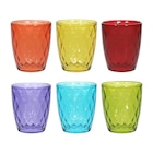 TOGNANA Trinkgläserset Jenny im Angebot bei POCO in Frankfurt TOGNANA Trinkgläserset Jenny Angebote bei POCO Frankfurt für 9,49 €