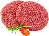 Rinder-Hamburger im Angebot bei REWE in Gelsenkirchen Rinder-Hamburger Angebote von Château Boeuf bei REWE Gelsenkirchen für 1,69 €