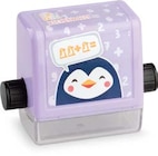 Rechen-Rollstempel im Netto Marken-Discount Prospekt Rechen-Rollstempel von trodat im aktuellen Netto Marken-Discount Prospekt für 5,00 €