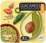 Guacamole Angebote von REWE to go bei REWE Minden für 1,99 €