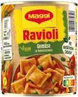 Ravioli Gemüse im Angebot bei E center in Coesfeld Ravioli Gemüse Angebote von Maggi bei E center Coesfeld für 2,00 €