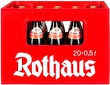 Pils im Angebot bei Kaufland in Gaggenau Pils Angebote von Rothaus bei Kaufland Gaggenau für 14,99 €