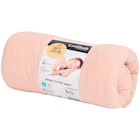 Drap-housse en jersey Comfibeds - Comfibeds en promo chez Action Saint-Maur-des-Fossés à 5,99 €
