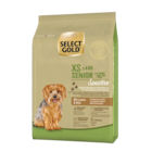 Croquettes XS Sensitive - SELECT GOLD en promo chez Maxi Zoo Croquettes XS Sensitive - SELECT GOLD dans le catalogue Maxi Zoo