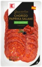 Kaufland Landstuhl - Chorizo Angebot im Prospekt Chorizo bei Kaufland im Landstuhl Prospekt für 1,59 €