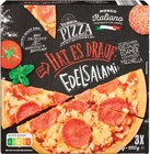 Pizza Edelsalami im Angebot bei Netto Marken-Discount in Dresden Pizza Edelsalami Angebote von Mondo Italiano bei Netto Marken-Discount Dresden für 3,99 €