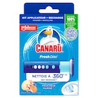 Bloc nettoyant WC - CANARD en promo chez Carrefour Mont-de-Marsan à 2,11 €
