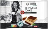 Tiramisu Cake Angebote von San Fabio bei Penny Salzgitter für 2,49 €