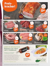 Braten im tegut Prospekt in Hanau Aktueller tegut Prospekt mit Braten, "tegut… gute Lebensmittel", Seite 6