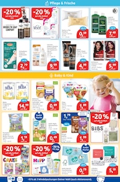 Reiswaffeln Angebot & Preis im aktuellen budni Prospekt Reiswaffeln Angebot im aktuellen budni Prospekt auf Seite 3