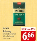 famila Nordost Husum - Krönung Angebot im Prospekt Krönung bei famila Nordost im Husum Prospekt für 6,66 €