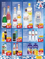 Aktueller Netto Marken-Discount Prospekt mit Gin, "Aktuelle Angebote", Seite 31