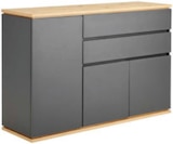 Kommodenserie Angebote von Xora bei XXXLutz Möbelhäuser Gießen für 269,00 €