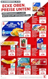 Fleisch Angebot & Preis im aktuellen Kaufland Prospekt Fleisch Angebot im aktuellen Kaufland Prospekt auf Seite 30