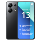 Smartphone Redmi Note 13 - XIAOMI en promo chez Carrefour Saint-Laurent-du-Var à 219,99 €