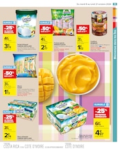 Promos Confiture dans le catalogue "BIENVENUE DANS LES ÎLES" de Carrefour à la page 13