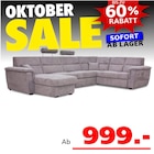 Benito bei Seats and Sofas im Fürth Prospekt für 999,00 €