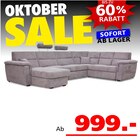 Benito bei Seats and Sofas im Regensburg Prospekt für 999,00 €