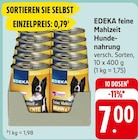 EDEKA Biblis Prospekt mit  im Angebot für 0,79 €