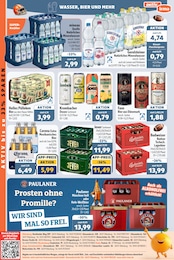 Veltins Angebot & Preis im aktuellen aktiv & irma Prospekt Veltins Angebot im aktuellen aktiv & irma Prospekt auf Seite 16