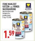 Marktkauf Dülmen - Feine Mahlzeit Angebot im Prospekt Feine Mahlzeit bei Marktkauf im Dülmen Prospekt für 1,59 €