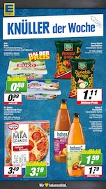 Aktueller E center Prospekt mit Pizza, "Aktuelle Angebote", Seite 2