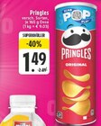 Original von Pringles im aktuellen E center Prospekt