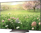 OLED TV OLED55C59LB Angebote von LG bei expert Schweinfurt für 849,00 €