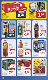 Krombacher im combi Prospekt in Cuxhaven Aktueller combi Prospekt mit Krombacher, "Markt - Angebote", Seite 23