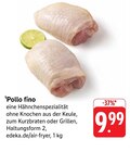 Pollo fino bei E center im Prospekt "" für 9,99 €