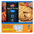 Empanadas - SOL&MAR - Lidl Empanadas - SOL&MAR à 3,99 € dans le catalogue Lidl