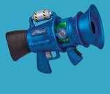 Ultime pistolet à prouts 2.0 - MINIONS en promo chez Intermarché Hyper Ultime pistolet à prouts 2.0 - MINIONS dans le catalogue Intermarché Hyper
