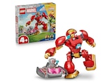 Aktuelle Garnelen Angebote bei MediaMarkt Saturn in Mönchengladbach Aktuelles Disney Junior Marvel 11209 Ultron vs. Iron Man Bausatz, Mehrfarbig Angebot bei MediaMarkt Saturn in Mönchengladbach ab 14,99 €